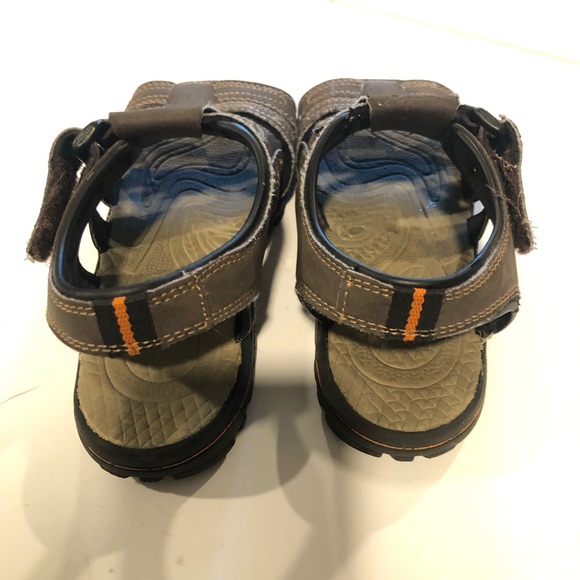Beaver Creek Boys Sandals Size 5M - Picture 5 of 9